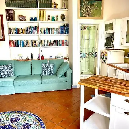 Casa de hóspedes Relais Fontania Gaeta