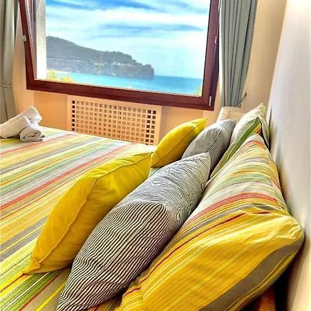 Casa de hóspedes Relais Fontania 3*