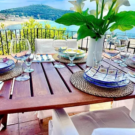 Relais Fontania Guest house Gaeta