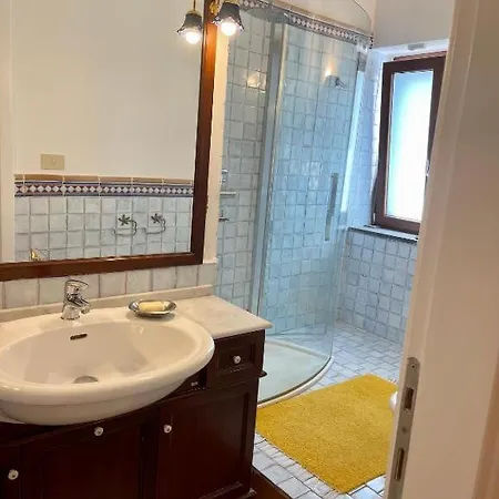 Guest house Relais Fontania