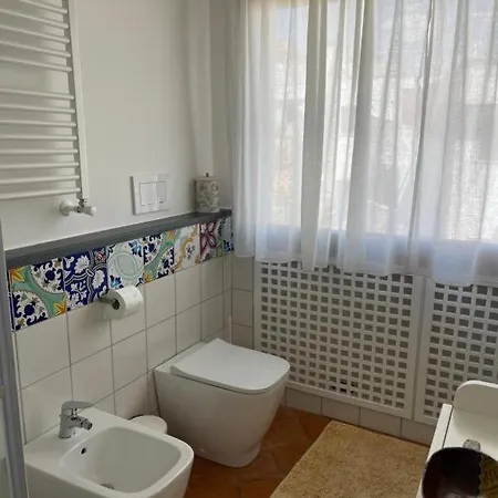 Relais Fontania Guest house 3*