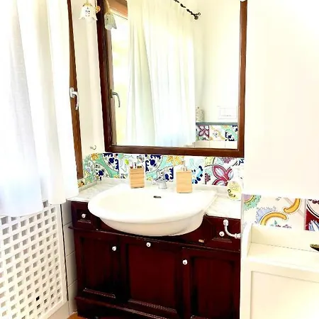 Relais Fontania Gaeta